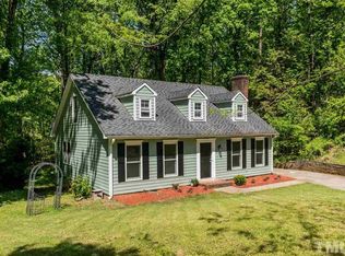 105 N Jaguar Ct, Cary, NC 27513