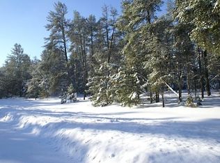 Hoot Owl Ln, Grayling, MI 49738