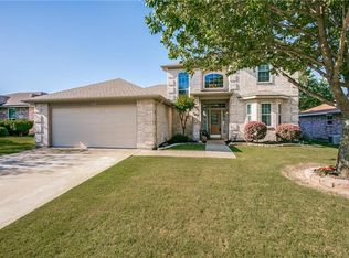 222 Lake Wichita Dr, Wylie, TX