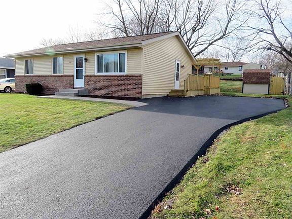 2nd image of 5730 Whispering Way