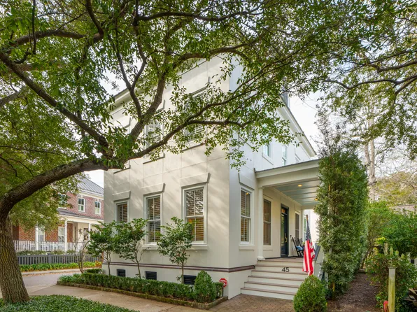 45 Eastlake Rd, Mount Pleasant, SC 29464