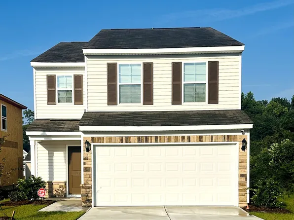 730 Winged Seed Rd, West Columbia, SC 29170