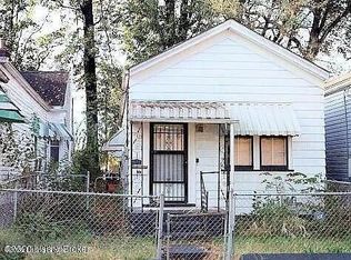 1634 Gallagher St, Louisville, KY