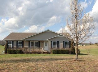 2231 Almyra Rd, Sparta, TN 38583