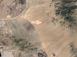 18501 S Dale Evans Rd, Yucca, AZ 86438