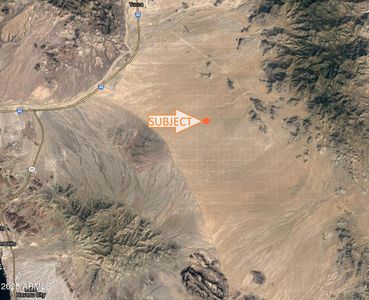 18501 S Dale Evans Rd, Yucca, AZ, 86438