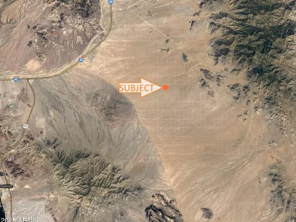 18501 S Dale Evans Road #-, Yucca, AZ 86438