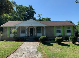 326 Leopole Rd, Nashville, TN 37211