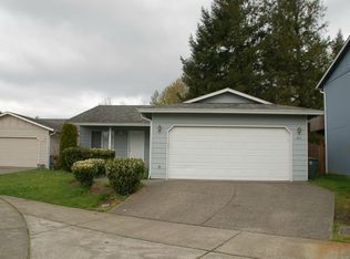 401 Amberwood Cir, Sultan, WA 98294