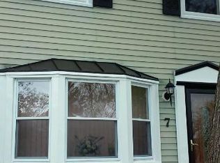 7 Richmond Pl, Willingboro, NJ 08046