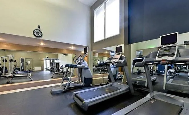 Resort like living with state of the art amenities: pools, tennis courts, fitness center, playgrounds, etc.