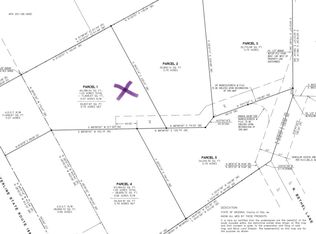1 N Bethel Ln, Tonto Basin, AZ 85553