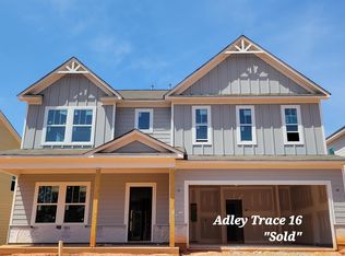 16 Riley Eden Lane Site #16, Greer, SC 29650