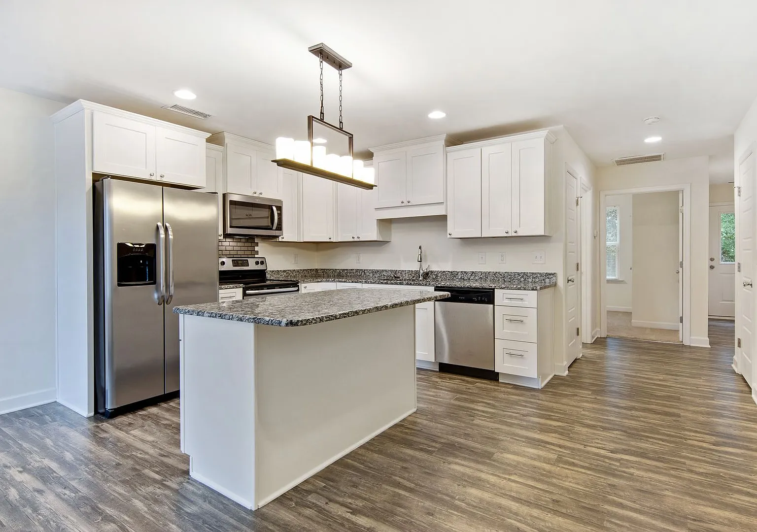 Townhomes Right Off Campbell Campus! — Photo 3