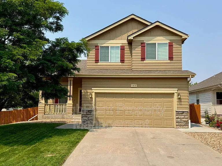 183 Mesa St — Photo 1