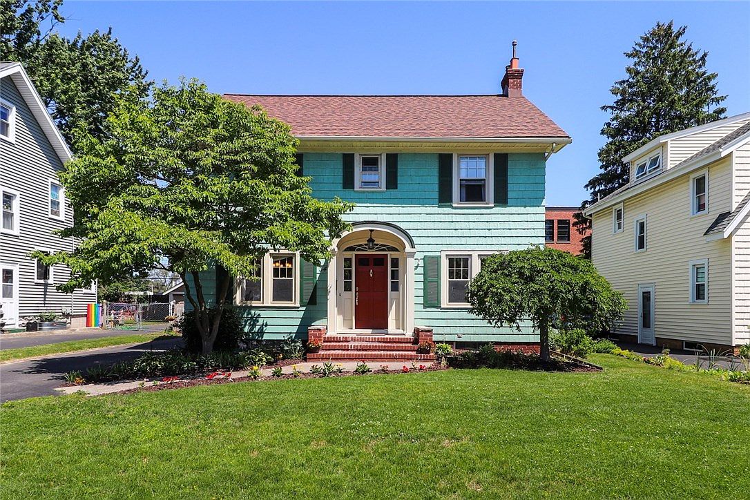 34 Hoover Rd, Rochester, NY 14617 Zillow