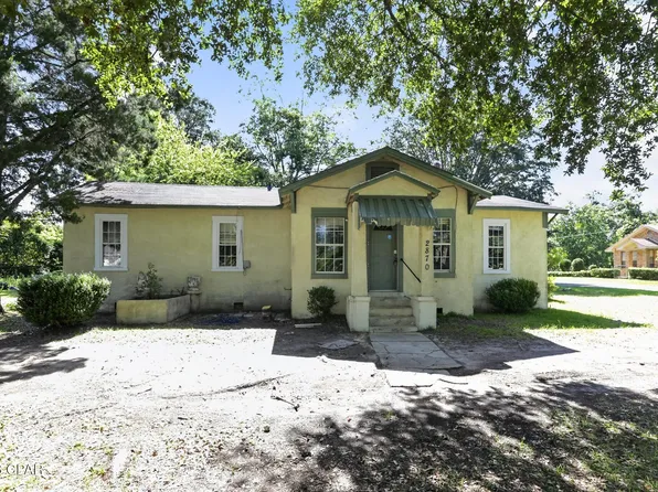 2870 Penn Ave, Marianna, FL 32448