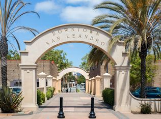 16218 Lindview Dr #0, San Leandro, CA 94578