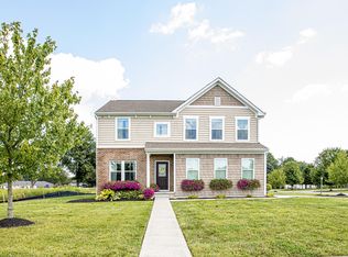 101 Princess St, Etna, OH 43062