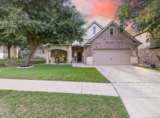 6311 Tulia Way, San Antonio, TX 78253