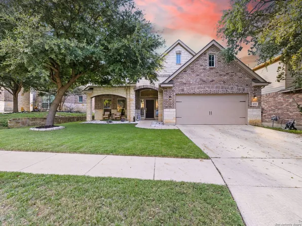 6311 Tulia Way, San Antonio, TX 78253