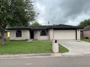 3613 Lexington Ave, Harlingen, TX 78552