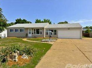 6321 Lynbrook Dr, Saint Louis, MO
