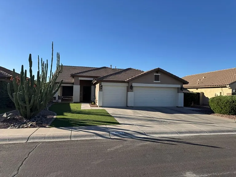 3764 S Shiloh Way — Photo 1