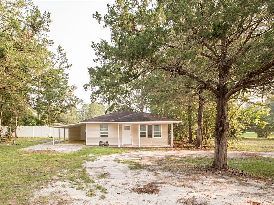 7126 Highway 301 S, Nahunta, GA 31553 Zillow