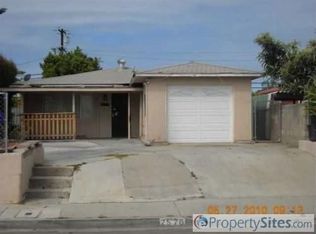 2576 Reo Dr, San Diego, CA 92139