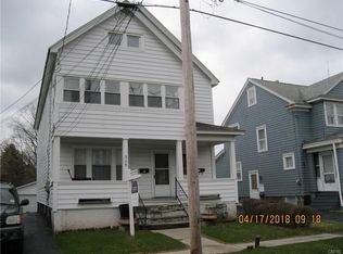 325 Warham St, Syracuse, NY 13208