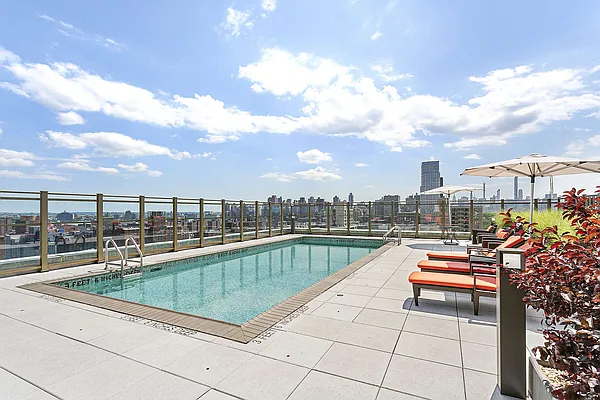 Rented by Brown Harris Stevens | media 7