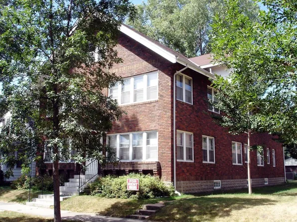 650 Quincy St NE #5, Minneapolis, MN 55413
