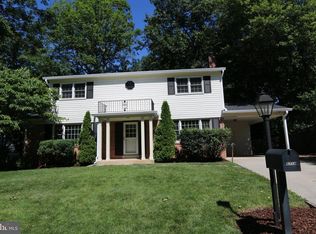 6714 Reynard Dr, Springfield, VA 22152