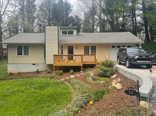 11 Bramblewood Rd, Arden, NC 28704