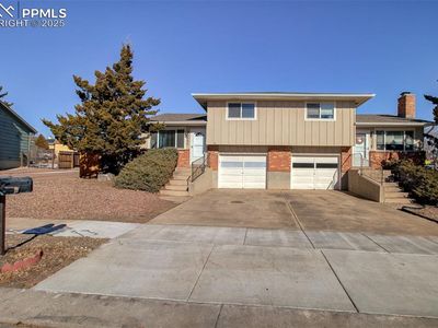 1302 Darby St, Colorado Springs, CO, 80907