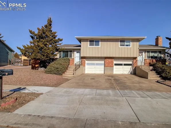 1302 Darby St, Colorado Springs, CO 80907
