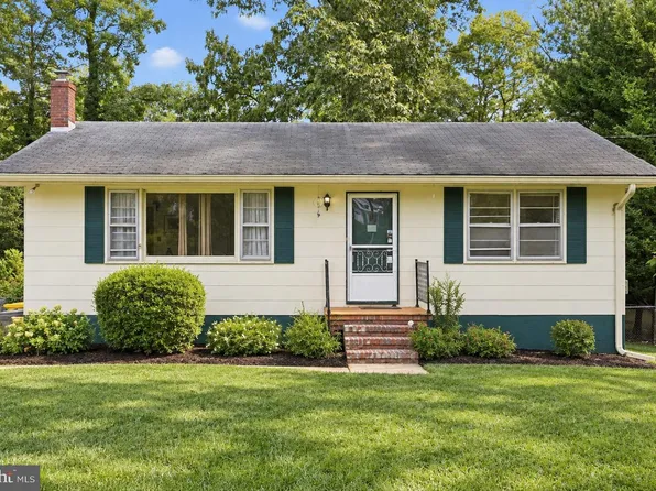 293 Cedar Ln, Annapolis, MD 21403