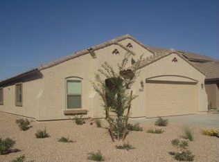 19263 N Gabriel Path, Maricopa, AZ 85238