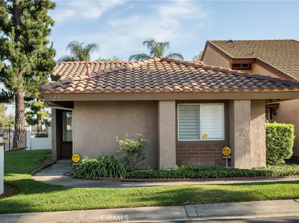 649 E Merion St, Ontario, CA 91761