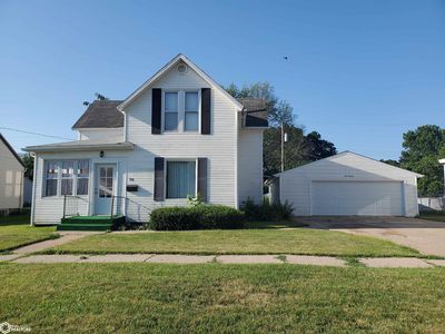 914 Water St, Webster City, IA, 50595