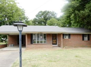 409 Connell Ave, Dyersburg, TN 38024