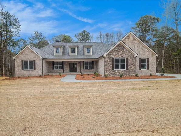 30 Cornish Creek Ln, Covington, GA 30014