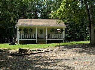 305 Pleasant Valley Rd, Molena, GA 30258