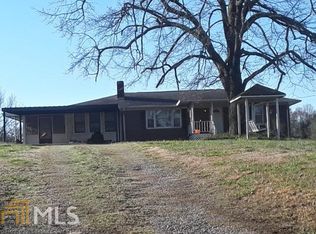 2626 Collard Valley Rd, Cedartown, GA 30125