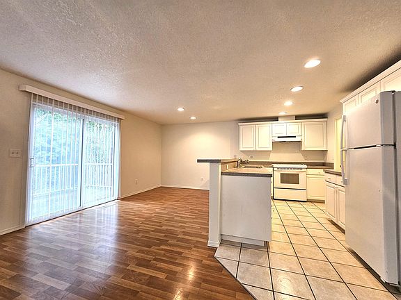 Kitchen and Dining