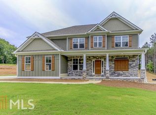 136 Quig Youngs Rd #8, Moreland, GA 30259