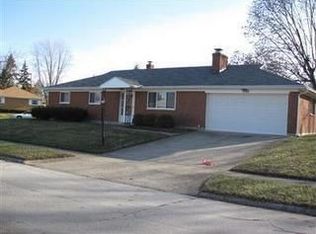 1136 Gardner Rd, Dayton, OH 45429