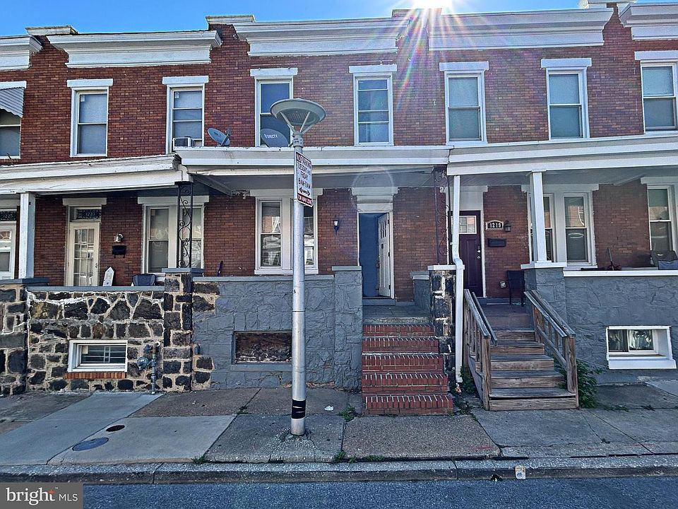 1st image of 1221 N Decker Ave