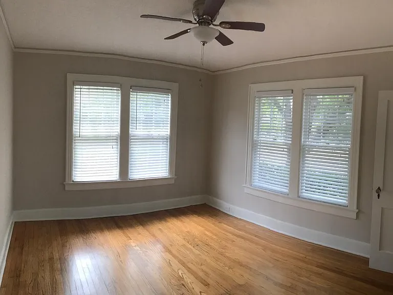 Two Bedrooms